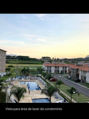 Apartamento - Condomínio Naturalle - Sahy, Mangaratiba